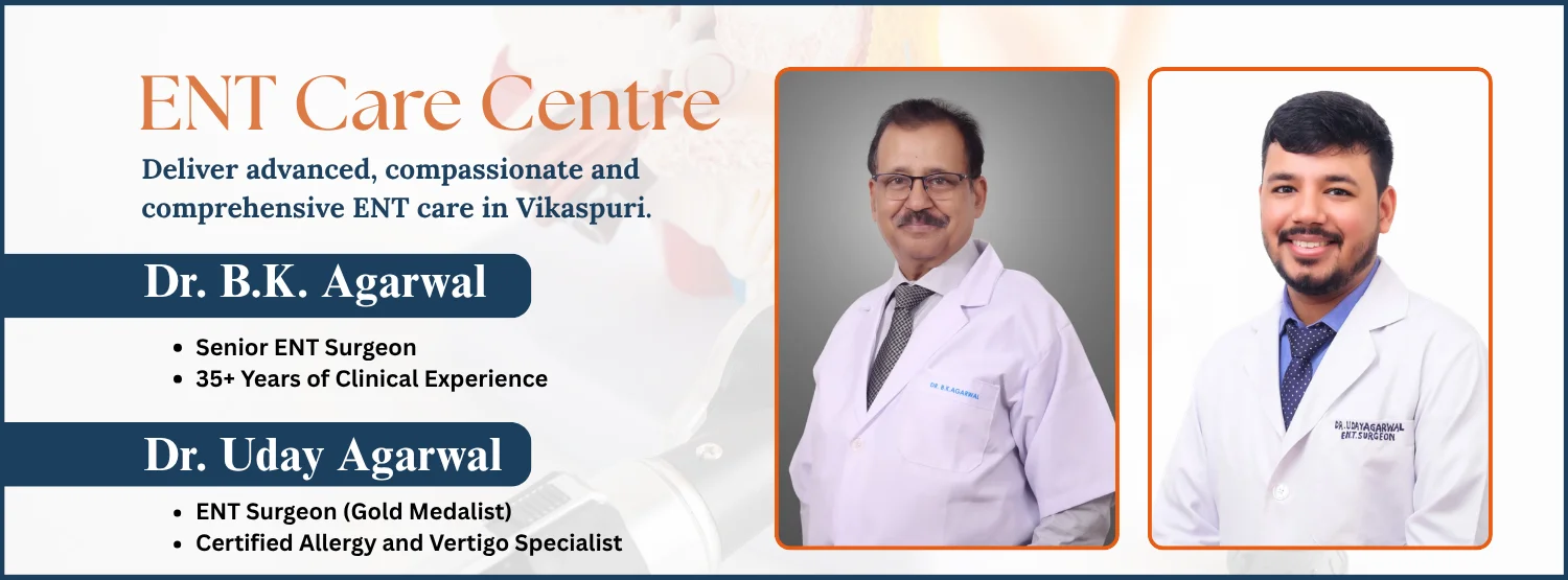 Ent Care Centre