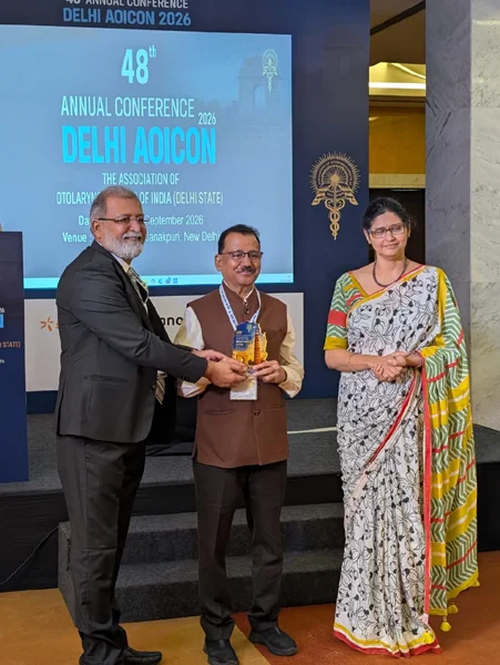 Conference and Awards
