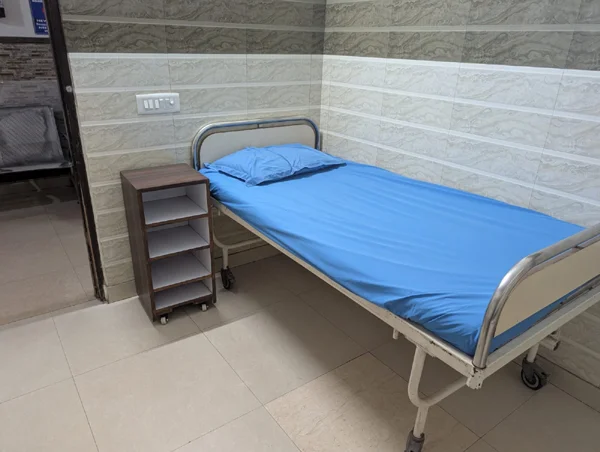 Hospital Premises