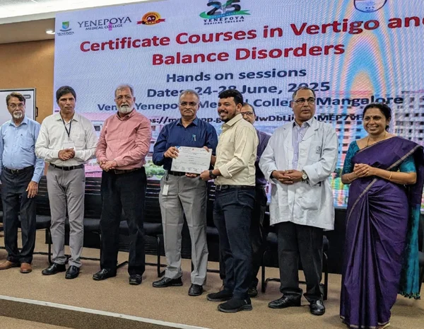 Conference and Awards