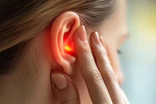 Ear