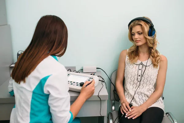 Hearing Test