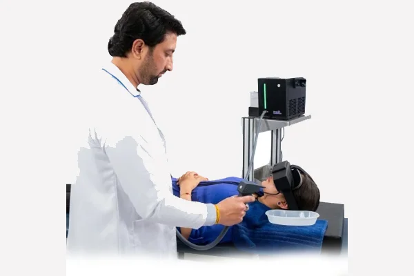Vestibular Assessment