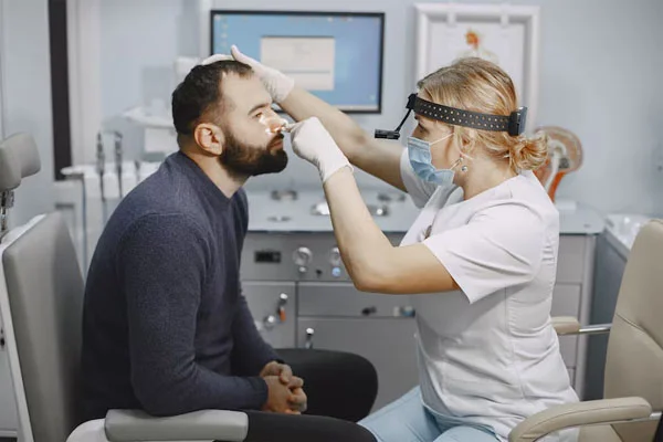 Nasal Endoscopy