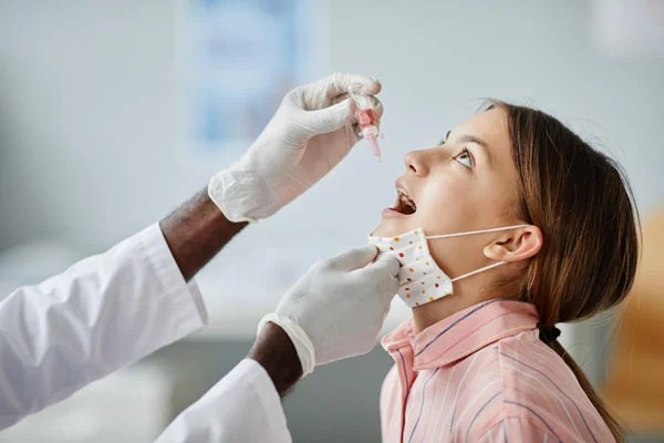 Sublingual Immunotherapy
