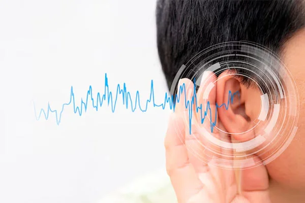 Tinnitus Matching