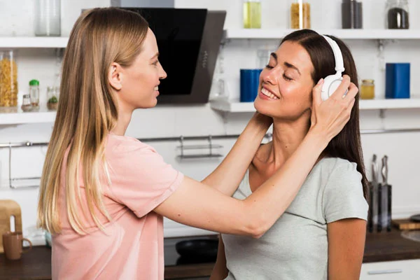Tinnitus Retraining Therapy