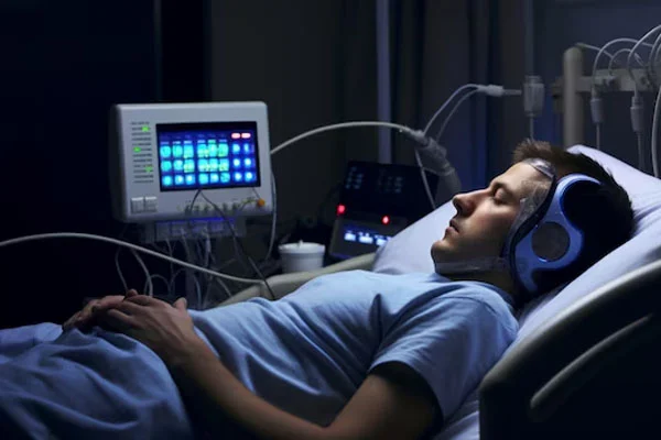 Polysomnography