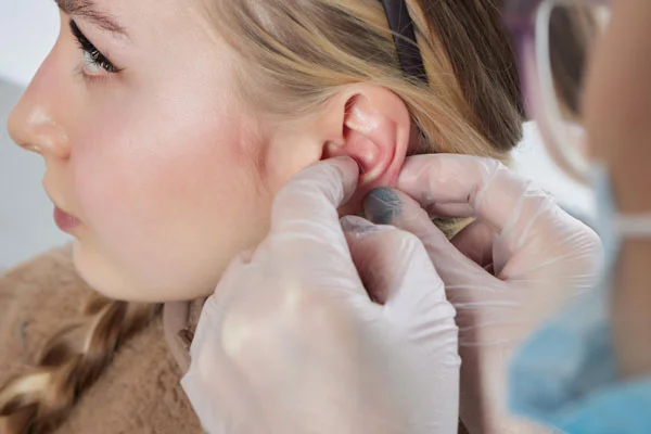 Ear